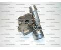 Starline Turbodmychadlo TD S2051T, S2051T