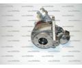 Starline Turbodmychadlo TD S2051T, S2051T