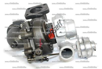 Starline Turbodmychadlo TD S3002T, S3002T