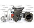 Starline Turbodmychadlo TD S3002T, S3002T