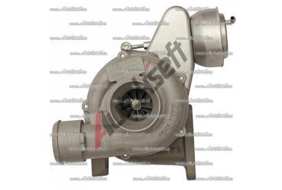 Starline Turbodmychadlo TD S4007, S4007