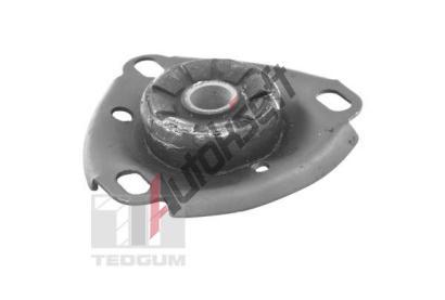 TEDGUM Loisko uloen tlumie TDG 00059408, 00059408