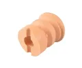 TEDGUM Zarážka odpružení TDG 00081210, 00081210