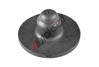 TEDGUM Miska pruiny TDG 00086703, 00086703