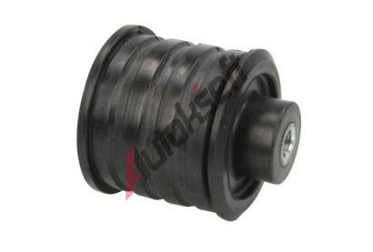 TEDGUM Uložení řídicího mechanismu TDG 00127805, 00127805 TEDGUM Uložení řídicího mechanismu TDG 00127805, 00127805