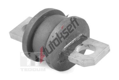 TEDGUM Uloen dicho mechanismu TDG 00132009, 00132009