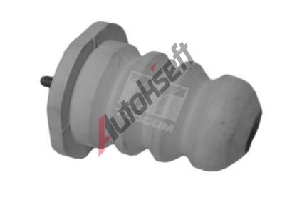 TEDGUM Zarka odpruen TDG 00132476, 00132476