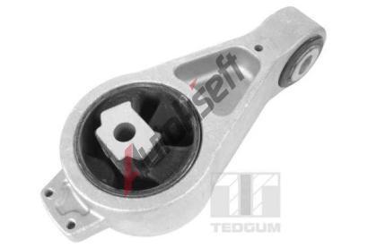 TEDGUM Zavěšení motoru TDG 00133209, 00133209 TEDGUM Zavěšení motoru TDG 00133209, 00133209