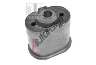 TEDGUM Uloen listov pruiny TDG 00136701, 00136701
