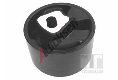 TEDGUM Zavěšení motoru TDG 00137940, 00137940 TEDGUM Zavěšení motoru TDG 00137940, 00137940