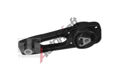TEDGUM Zav�en� motoru TDG 00159836, 00159836