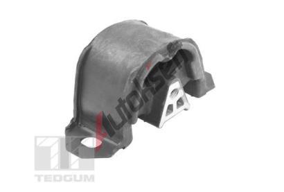 TEDGUM Zaven motoru TDG 00162110, 00162110