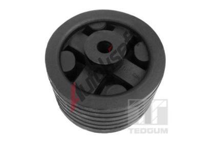 TEDGUM Zavěšení motoru TDG 00168157, 00168157 TEDGUM Zavěšení motoru TDG 00168157, 00168157