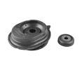 Loisko uloen tlumie TEDGUM ‐ TDG 00215050