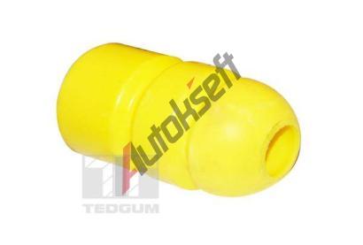 TEDGUM Zarka odpruen TDG 00215512, 00215512