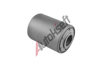 TEDGUM Uložení listové pružiny TDG 00220336, 00220336 TEDGUM Uložení listové pružiny TDG 00220336, 00220336