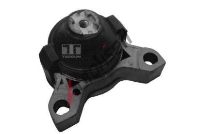 TEDGUM Zaven motoru TDG 00222724, 00222724