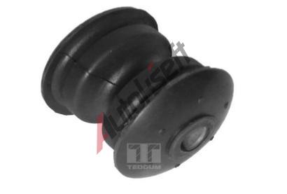 TEDGUM Uloen listov pruiny TDG 00222826, 00222826