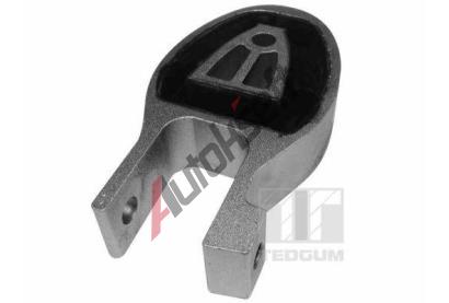 TEDGUM Zavěšení motoru TDG 00225654, 00225654  TEDGUM Zavěšení motoru TDG 00225654, 00225654