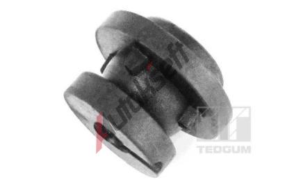 TEDGUM Drk chladie TDG 00228482, 00228482