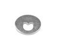 roub pro opravu odklonu kola TEDGUM ‐ TDG 00228589