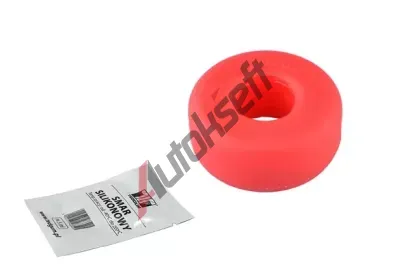 TEDGUM Ložisko uložení tlumiče TDG 00236953, 00236953  TEDGUM Ložisko uložení tlumiče TDG 00236953, 00236953