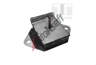 TEDGUM Zavěšení motoru TDG 00241385, 00241385  TEDGUM Zavěšení motoru TDG 00241385, 00241385