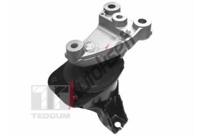 TEDGUM Zav�en� motoru TDG 00263047, 00263047