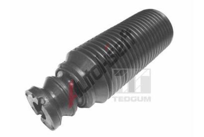 TEDGUM Ochrann sada tlumie provn proti prachu TDG 00265207, 00265207