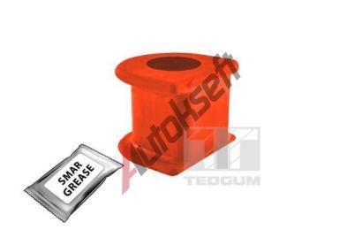 TEDGUM Drk pnho stabiliztoru TDG 00267517, 00267517
