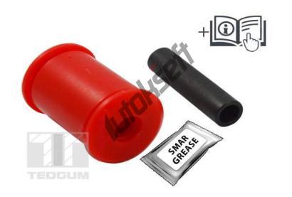 TEDGUM Uloen dicho mechanismu TDG 00267530, 00267530
