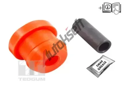 TEDGUM Uloen dicho mechanismu TDG 00267544, 00267544