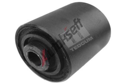 TEDGUM Zav�en� motoru TDG 00283757, 00283757