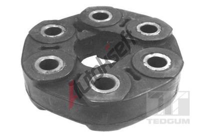 TEDGUM Kloub podlnho hdele TDG 00284858, 00284858