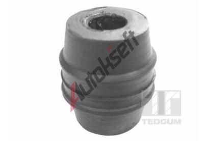 TEDGUM Uložení řídicího mechanismu TDG 00313305, 00313305  TEDGUM Uložení řídicího mechanismu TDG 00313305, 00313305