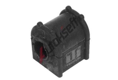 TEDGUM Držák příčného stabilizátoru TDG 00313771, 00313771  TEDGUM Držák příčného stabilizátoru TDG 00313771, 00313771