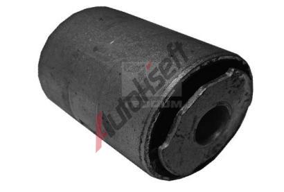 TEDGUM Uložení listové pružiny TDG 00341025, 00341025 TEDGUM Uložení listové pružiny TDG 00341025, 00341025