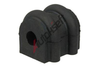 TEDGUM Držák příčného stabilizátoru TDG 00341597, 00341597 TEDGUM Držák příčného stabilizátoru TDG 00341597, 00341597