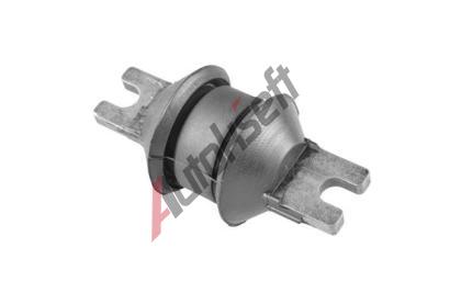 TEDGUM Uložení tlumiče pérování TDG 00344724, 00344724 TEDGUM Uložení tlumiče pérování TDG 00344724, 00344724