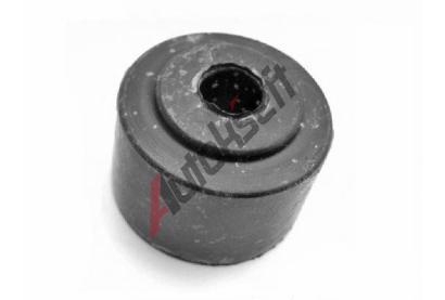 TEDGUM Loisko uloen tlumie TDG 00344729, 00344729