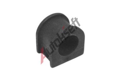 TEDGUM Držák příčného stabilizátoru TDG 00390736, 00390736 TEDGUM Držák příčného stabilizátoru TDG 00390736, 00390736