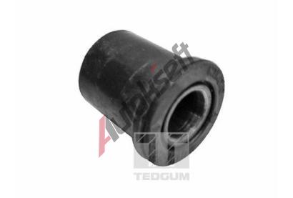 TEDGUM Uloen listov pruiny TDG 00391569, 00391569