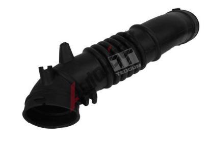 TEDGUM Sací hadice vzduchového filtru TDG 00392206, 00392206 TEDGUM Sací hadice vzduchového filtru TDG 00392206, 00392206