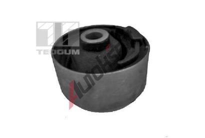 TEDGUM Zaven motoru TDG 00396561, 00396561