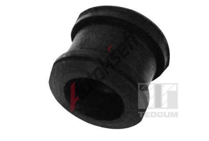 TEDGUM Loisko spojovac tye stabiliztoru TDG 00411587, 00411587