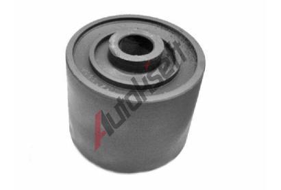 TEDGUM Uloen dicho mechanismu TDG 00415532, 00415532
