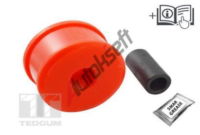TEDGUM Zaven tla npravy TDG 00417997, 00417997