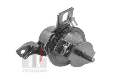 TEDGUM Zavěšení motoru TDG 00441120, 00441120 TEDGUM Zavěšení motoru TDG 00441120, 00441120