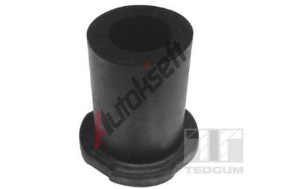 TEDGUM Uloen listov pruiny TDG 00441687, 00441687