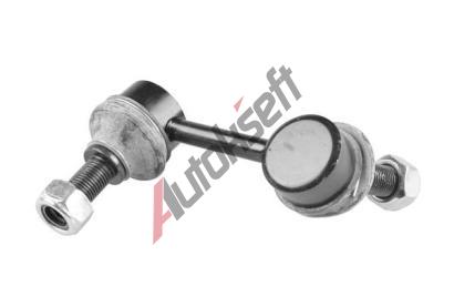 TEDGUM Loisko spojovac tye stabiliztoru TDG 00447824, 00447824